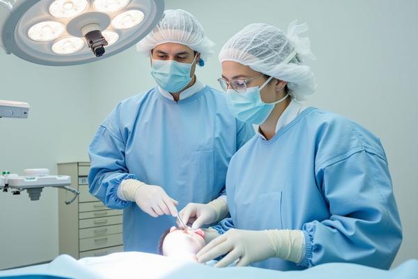 5、善贝口腔医疗环境优越