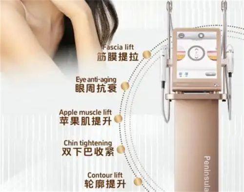 三、烧伤疤痕：分情况选择专精修复方案