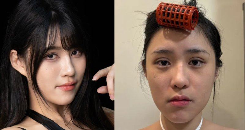 四、怀孕吃什么对宝宝眼睛大又亮又好