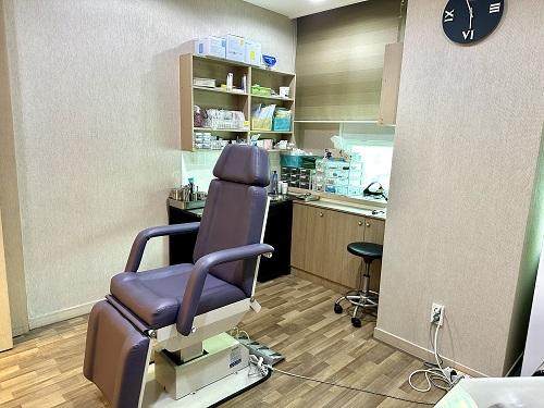 二、无症状或无生育需求：优先选择期待治疗