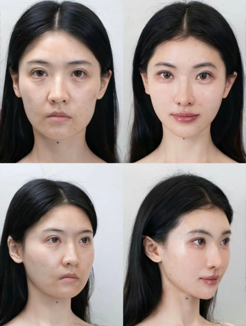 三、全切双眼皮的优缺点深度解析