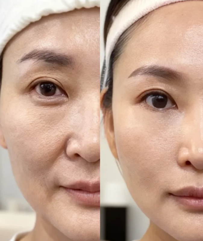 二、别被谣言误导：正规隆胸≠有害哺乳