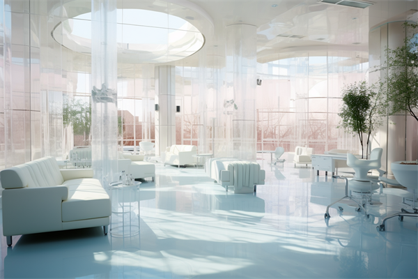 杭州东方整形美容门诊部