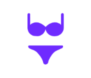 暂时性多眼皮的非手术修复方案