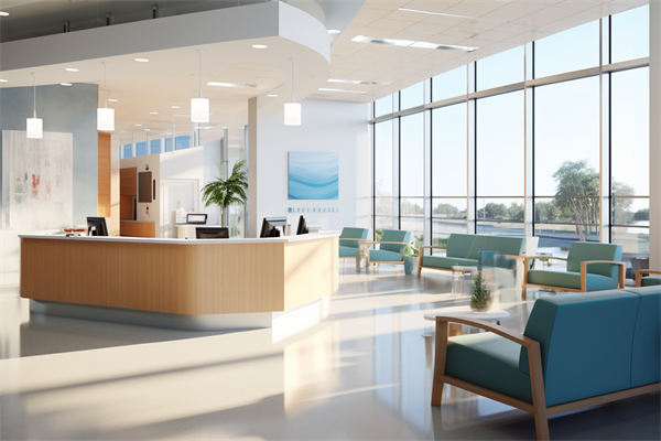 葫芦岛华美医疗美容门诊部