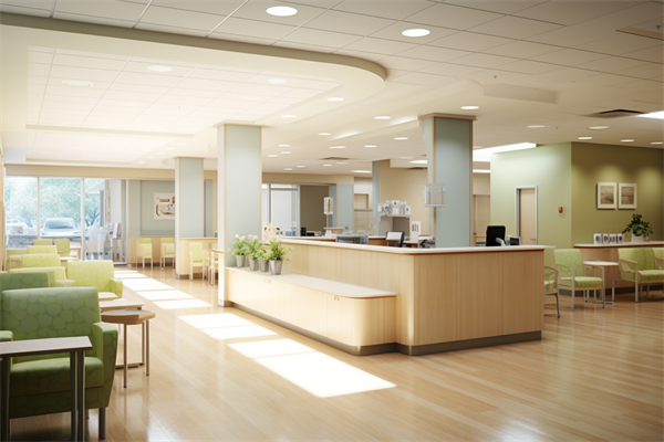 珠海美妍美医疗美容门诊部