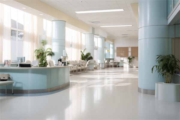 武汉艾薇医疗美容门诊部