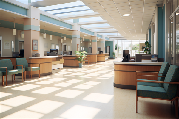 深圳盛美佳门诊部美容科