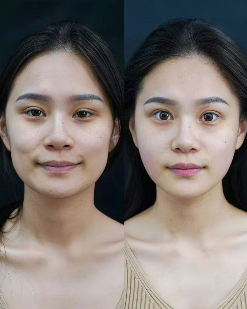 三、医美手段:中重度细纹的效率高改善方案