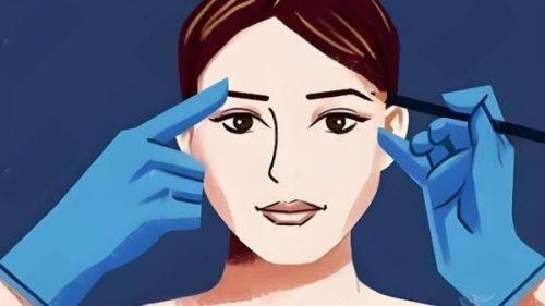 五、热敷去眼袋的成效实测：比高端眼霜更显著？