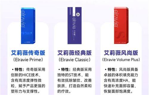 五、白毒瘦脸针和粉毒、绿毒哪个更适合女性