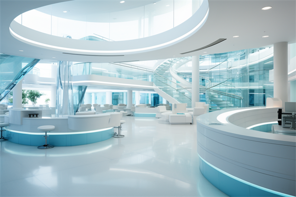 吉林尹学华医疗美容门诊部