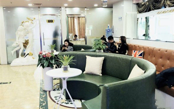 北京彤美医疗美容医院擅长项目：