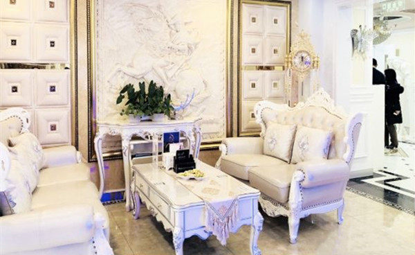 北京彤美医疗美容医院价格表：