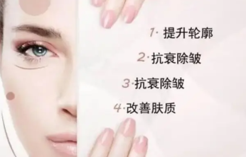 二、术后修复期正常现象:创伤后的肿胀“假象”