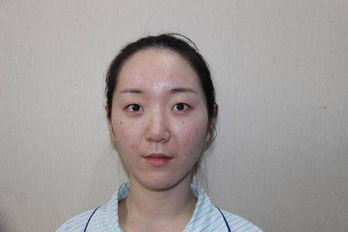 大连仁美医疗美容诊所价格表