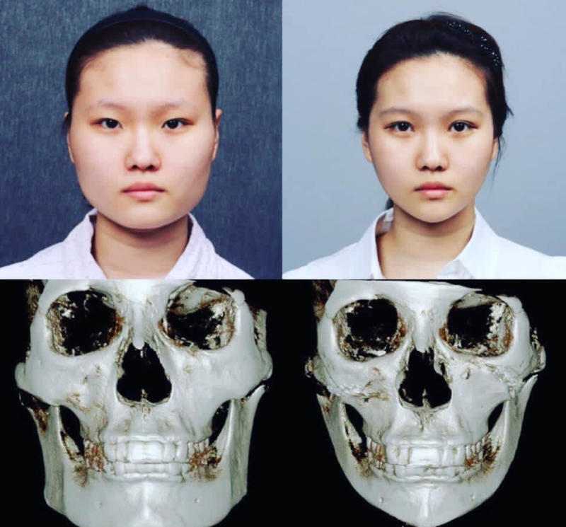 大连仁美医疗美容诊所擅长项目：