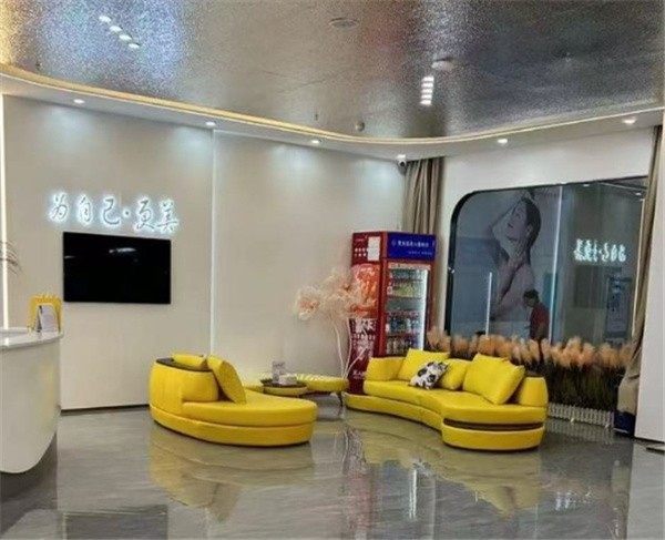 武汉汉阳恒美医疗美容诊所价格表: