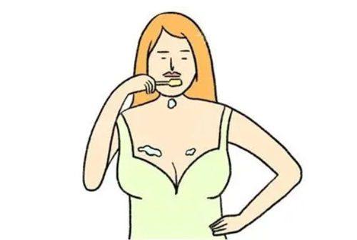 四、长期打瘦脸针对身体的潜在危害