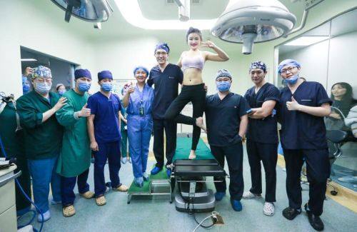 武汉添润医疗美容门诊部地址电话及营业时间