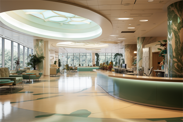 成都恩喜医学整形机构