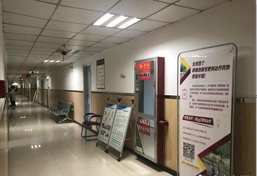 咸阳市第一人民医院医学美容科口碑评价: