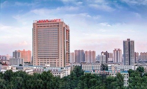 咸阳市第一人民医院医学美容科擅长项目: