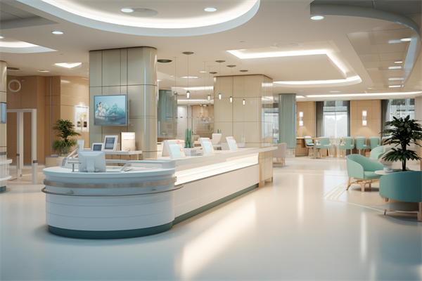 厦门长庚医院-整形美容医院