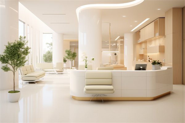 玉溪市人民医院(口腔颌面整形外科)