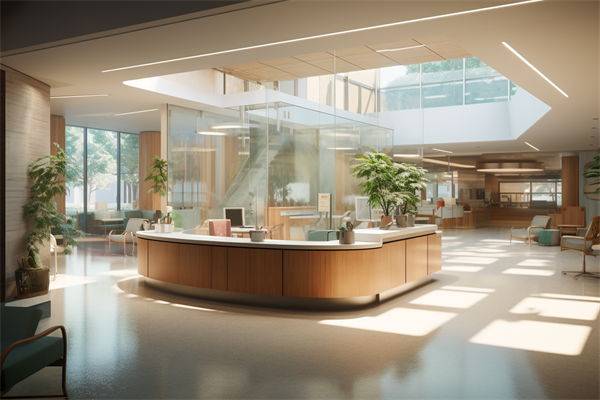 枣庄矿务局医院美容整形中心