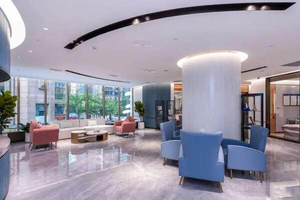 重庆新铜雀台整形外科医院怎么样？