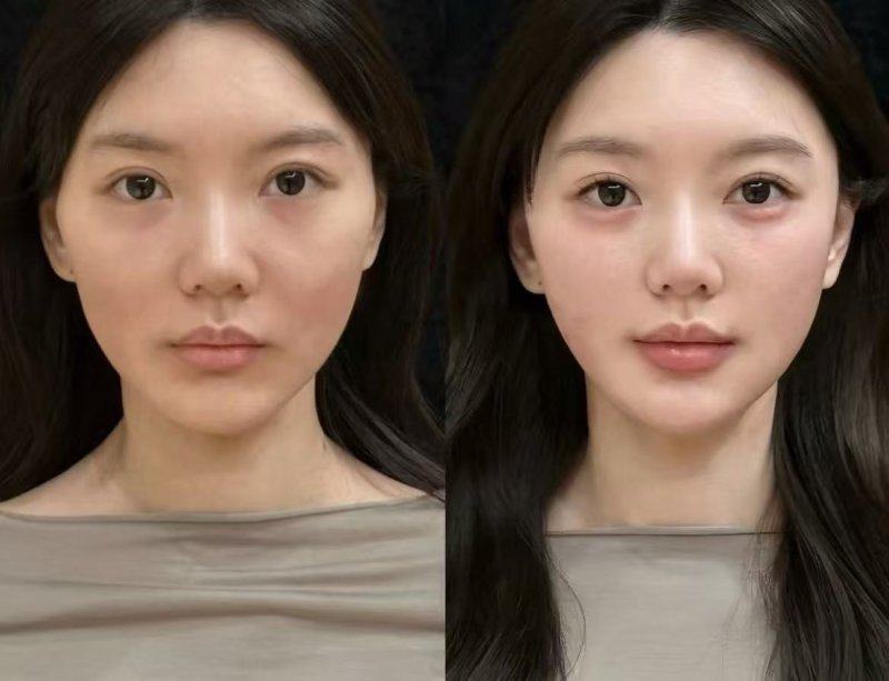 二、正规机构用可吸收线材：无需取线，可完全代谢吸收