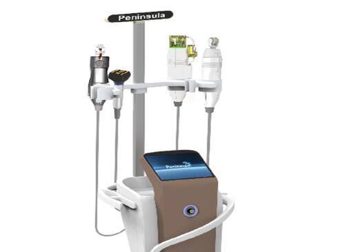 二、不同地区华美祛眼袋术式,修复速度差异的核心原因