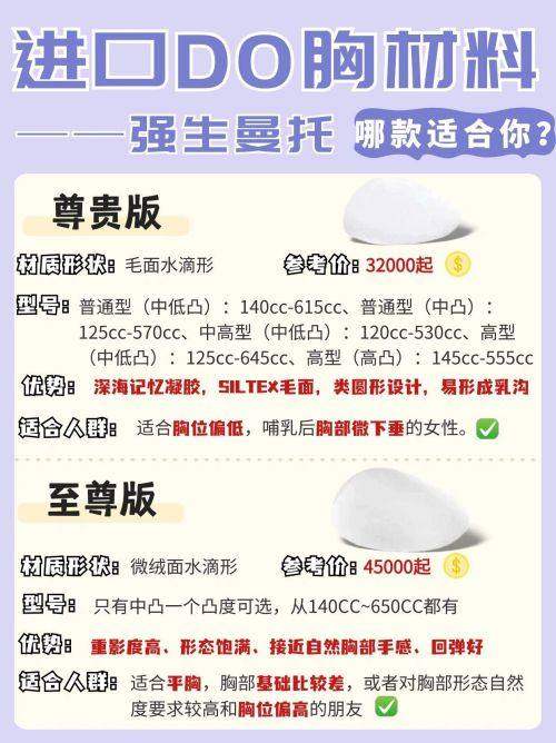 深圳享美瑞尼丝医疗美容诊所价格表: