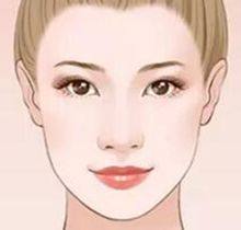 二、不同类型脸上疤痕的激光修复成效