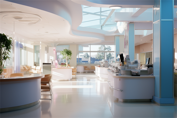 南充嘉陵江整形美容机构