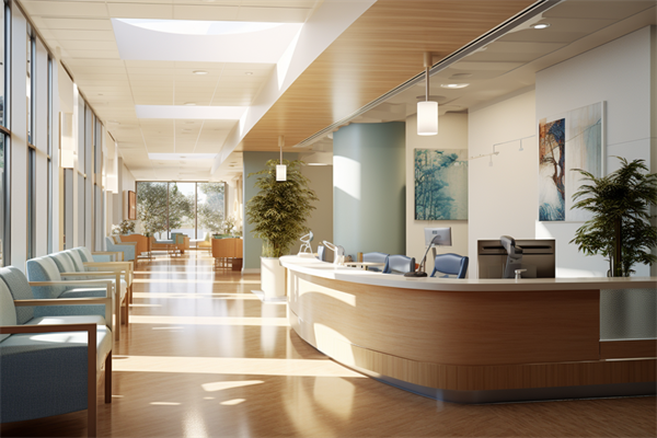 北京华美宝丽门诊部