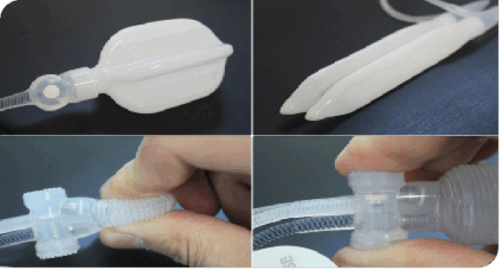 割完双眼皮72小时后肿胀厉害怎么处理