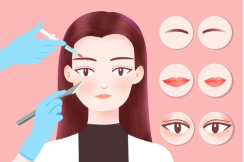 三、黄金微雕面部吸脂成效显现:脸真的能变小吗?