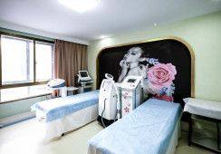 启东蝶美莎医疗美容门诊部擅长项目：