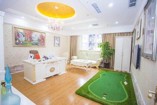 成都天使之翼医疗美容医院(武侯总院)怎么样?