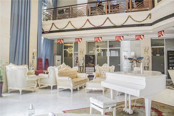 漯河缔美俪医疗美容门诊部预约挂号方式