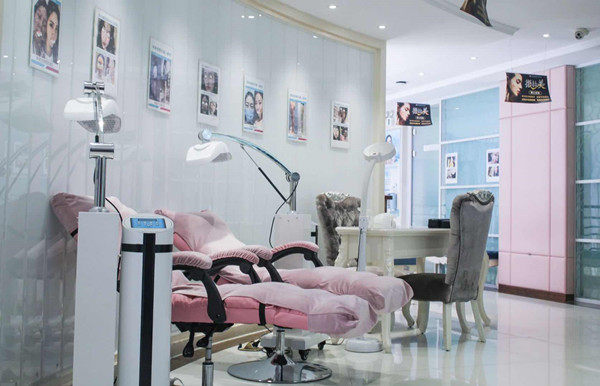 漯河缔美俪医疗美容门诊部口碑评价: