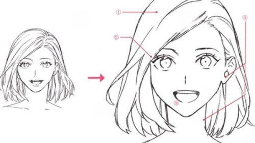 二、1-6个月各修复阶段的忌口指南