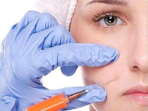 温州铂妍医疗美容价格表