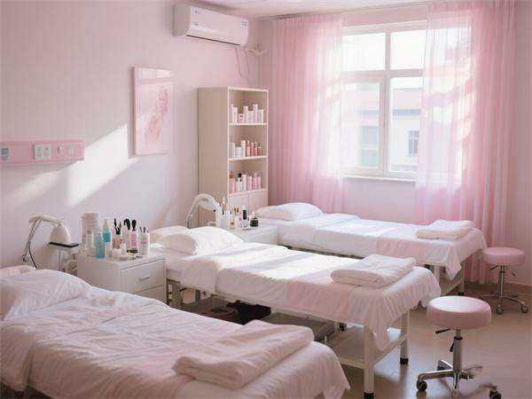 大连铂悦整形美容医院预约挂号方式: