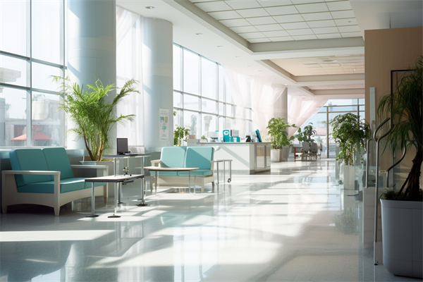 兰州德尔牙科医院