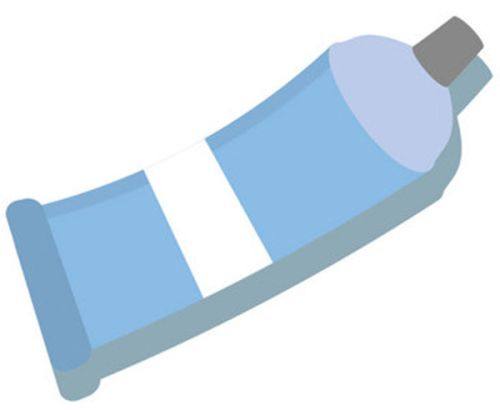 五、骨粉注射隆鼻的取出及修复