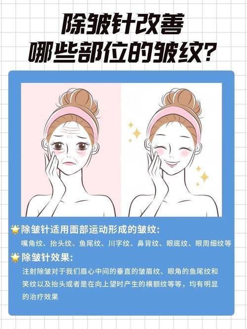 临沂琪美医疗美容门诊部价格表：