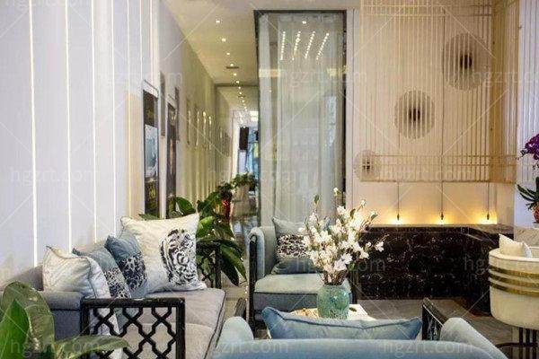 宝鸡高新开发区爱容妍医疗美容门诊部怎么样?